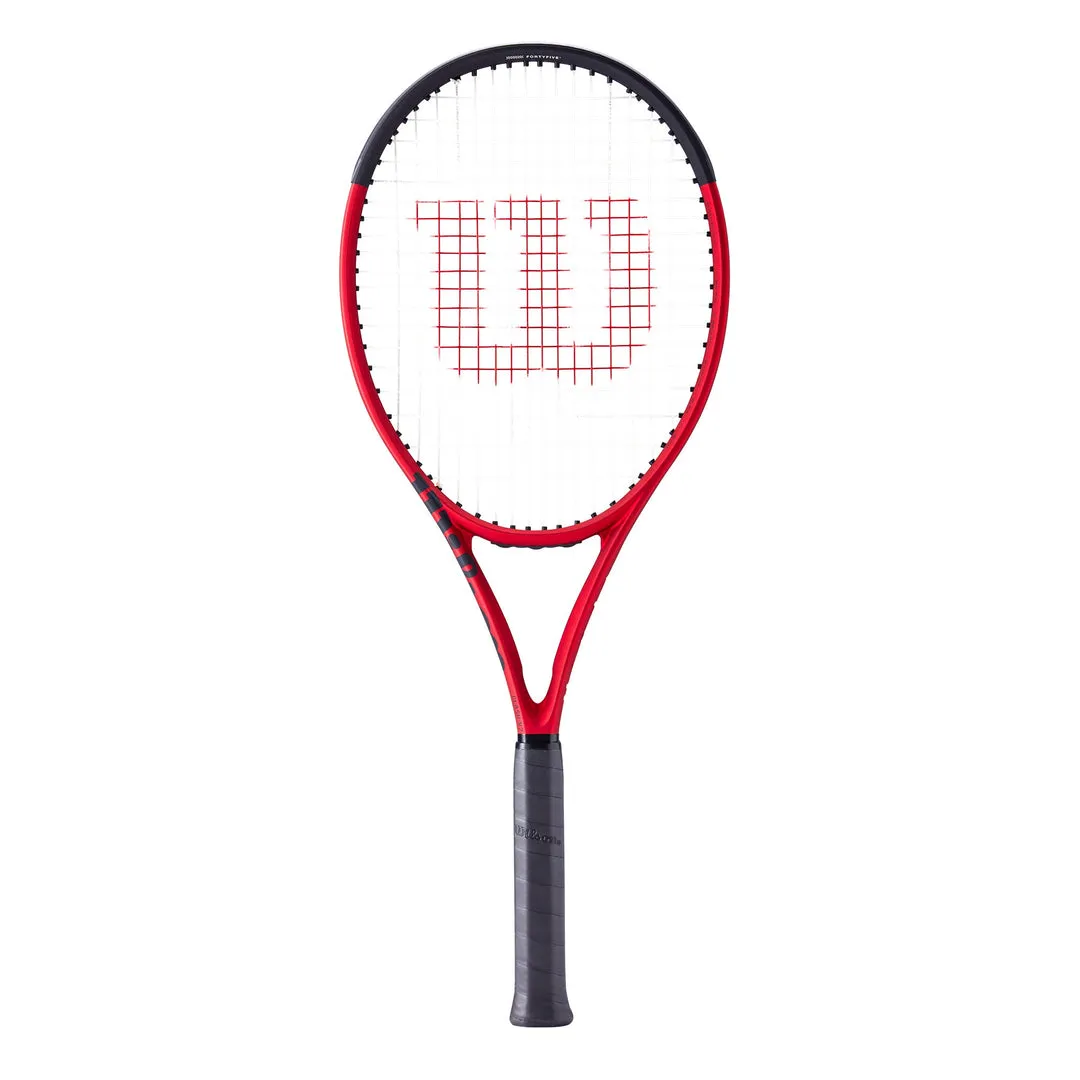 Wilson Clash 100 V2.0 Tennis Racket