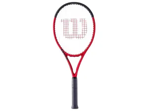 Wilson Clash 100 V2.0 Tennis Racket