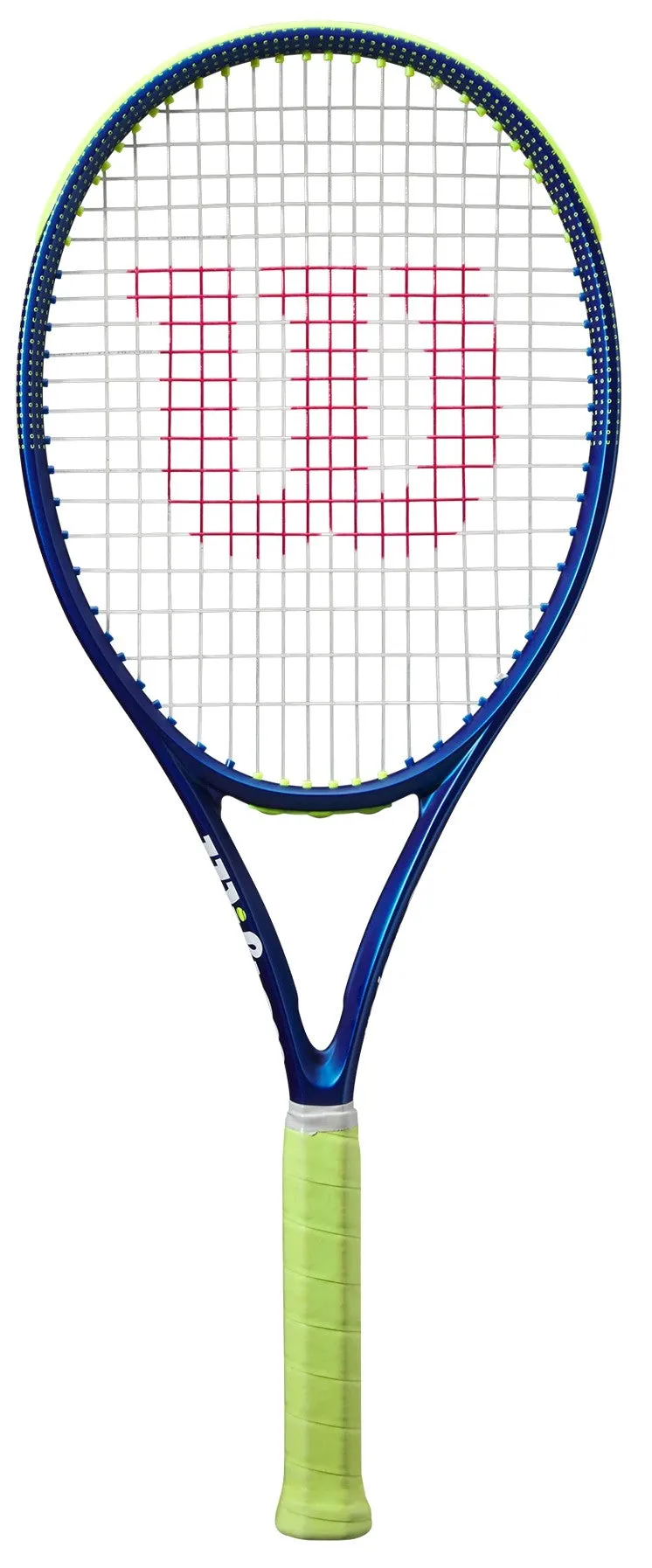 WILSON CLASH 100 V2.0 US OPEN 2024 Tennis Racquet Unstrung