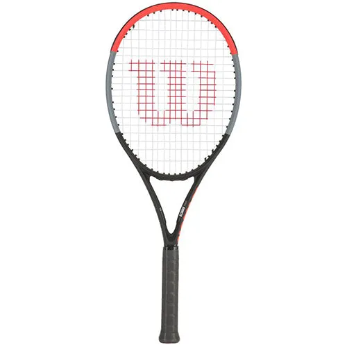 Wilson Clash 100L Tennis Racquet