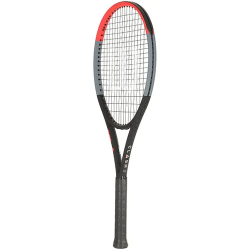 Wilson Clash 100L Tennis Racquet