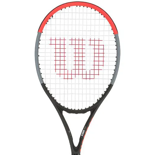 Wilson Clash 100L Tennis Racquet