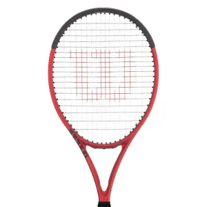 Wilson Clash 100L V2 Tennis Racquet USED