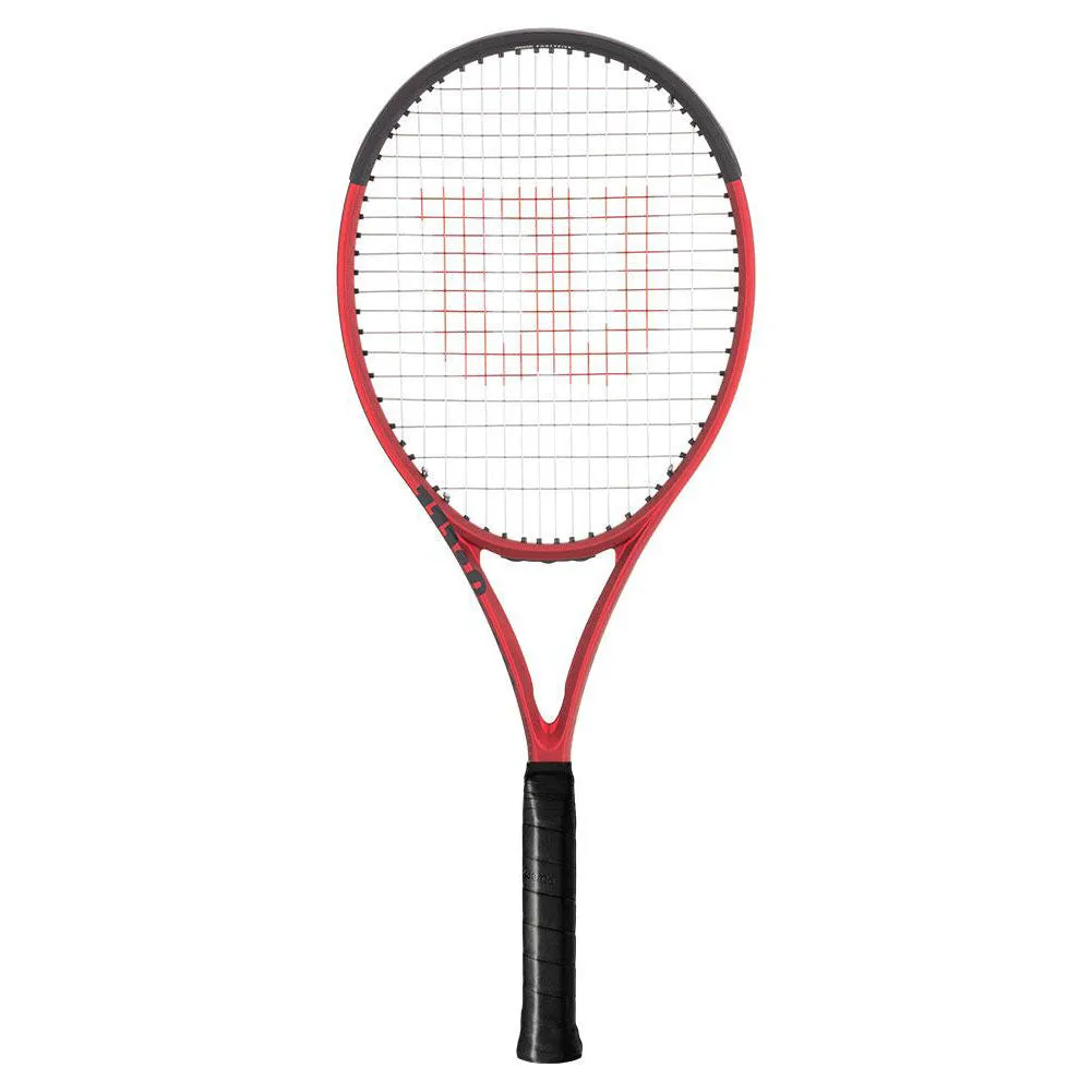 Wilson Clash 100L V2 Tennis Racquet USED