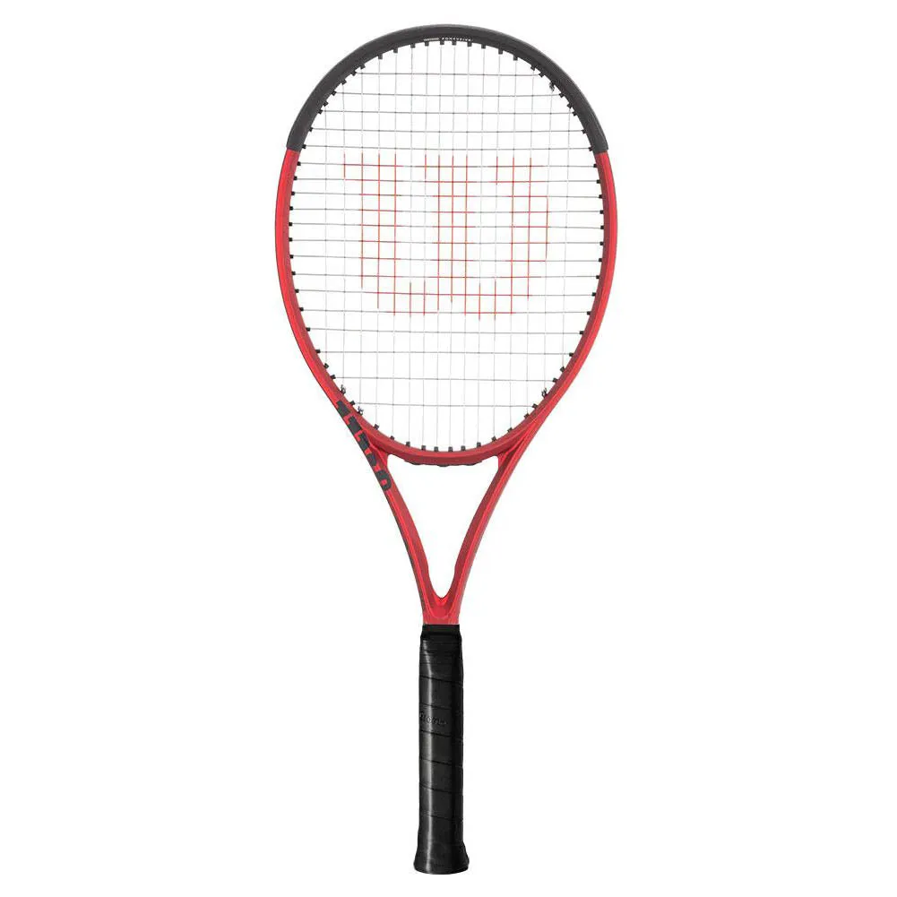 Wilson Clash 100UL V2 Tennis Racquet USED