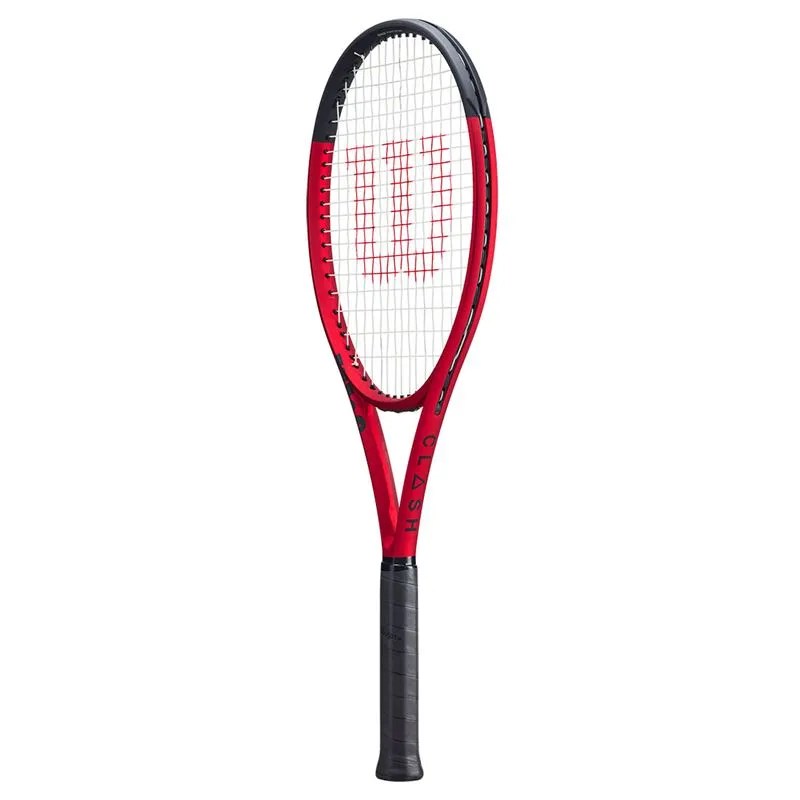 Wilson Clash 100UL V2 Tennis Racquet