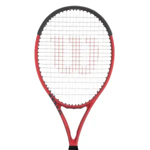 Wilson Clash 100UL V2 Tennis Racquet