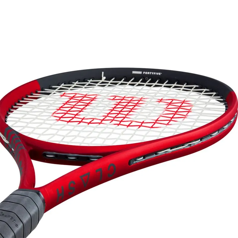 Wilson Clash 100UL V2 Tennis Racquet