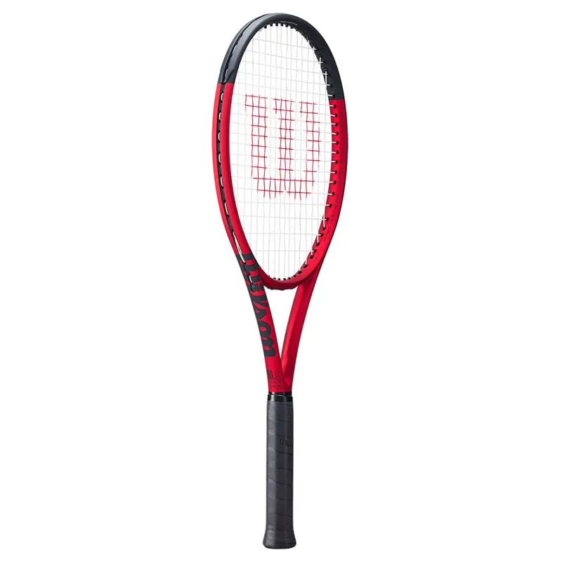 Wilson Clash 100UL V2 Tennis Racquet