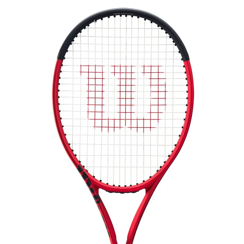 Wilson Clash 100UL V2 Tennis Racquet