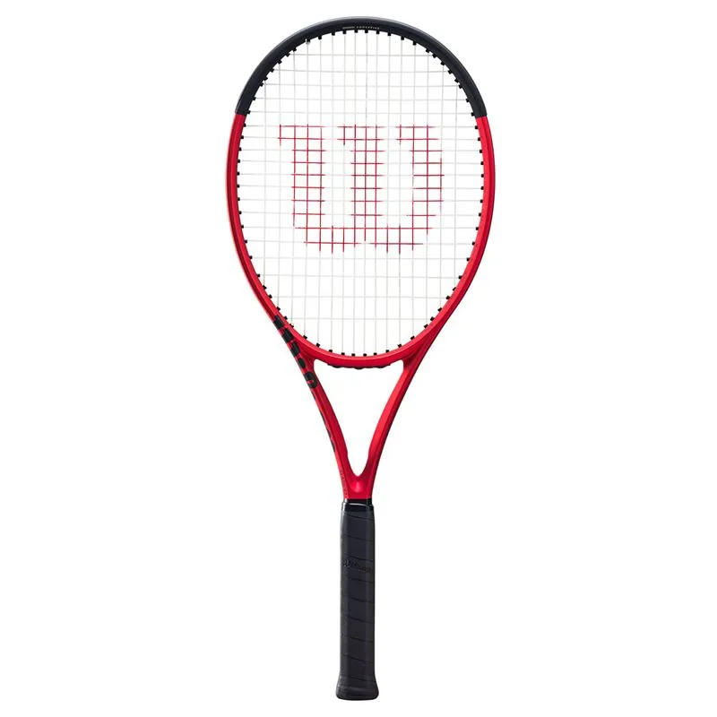 Wilson Clash 100UL V2 Tennis Racquet