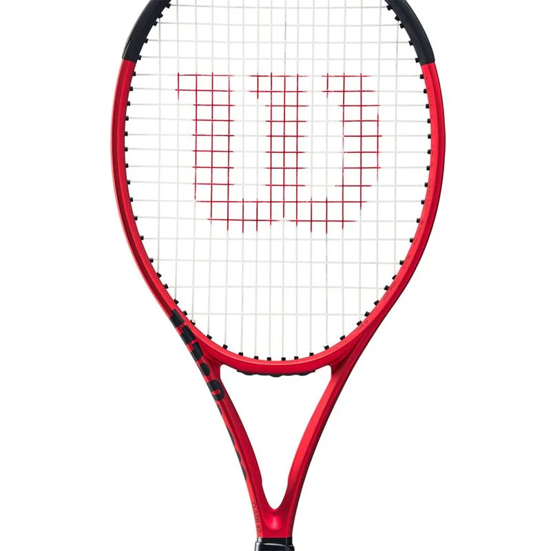 Wilson Clash 100UL V2 Tennis Racquet