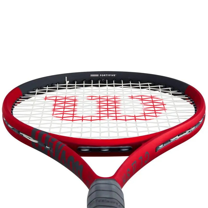 Wilson Clash 100UL V2 Tennis Racquet