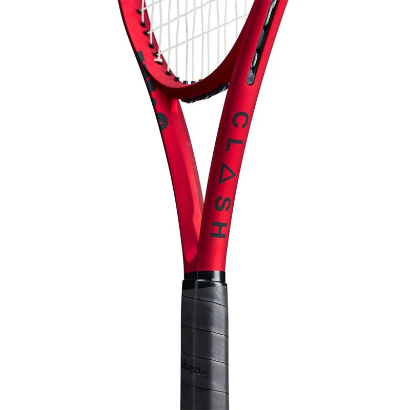 Wilson Clash 100UL V2 Tennis Racquet