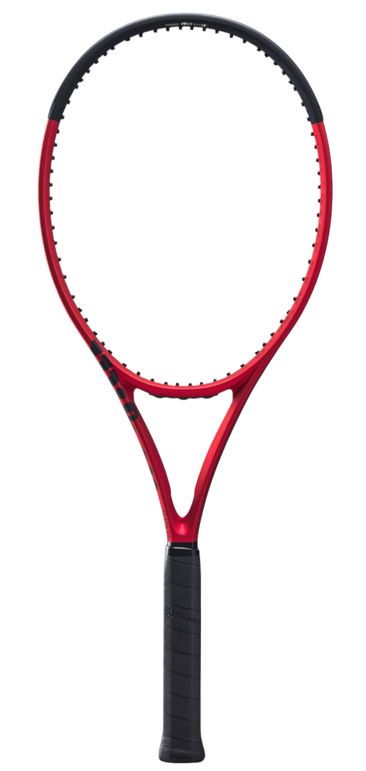 WILSON CLASH 100UL V2.0 Tennis Racquet Unstrung