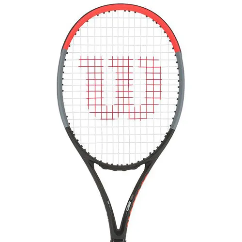 Wilson Clash 98 Tennis Racquet