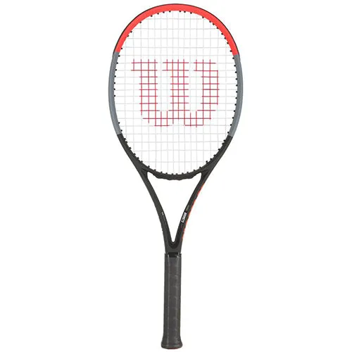 Wilson Clash 98 Tennis Racquet