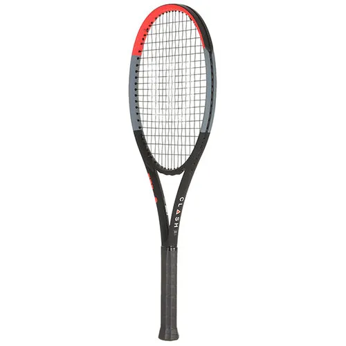 Wilson Clash 98 Tennis Racquet