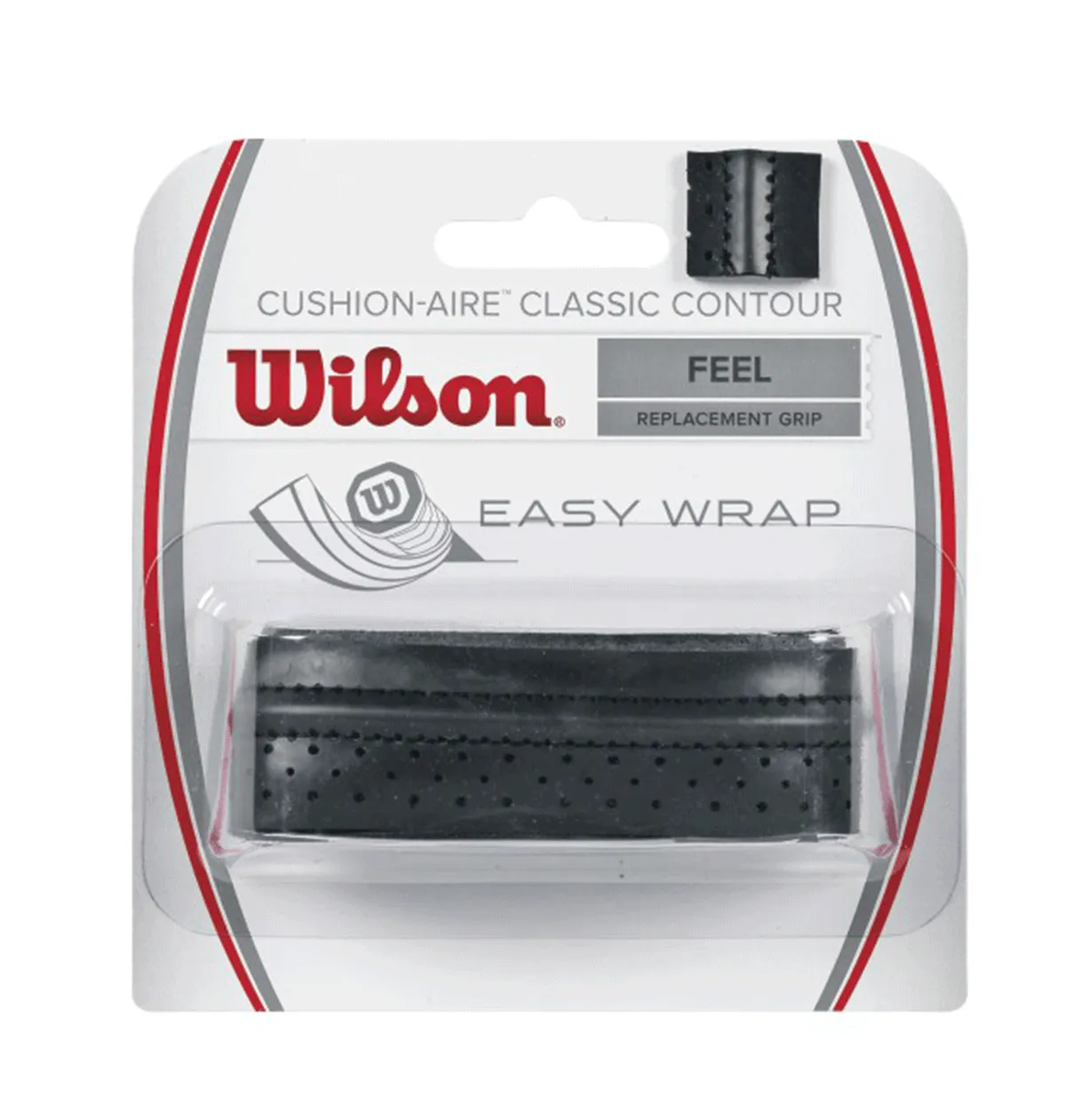 Wilson Cushion-Aire Classic Contour Tennis Grip