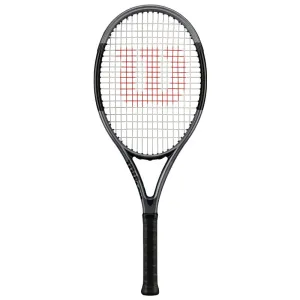 Wilson H2 Tennis Racquet Prestrung