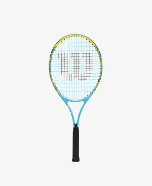 Wilson Minions 2.0 Junior 25" Tennis Racquet