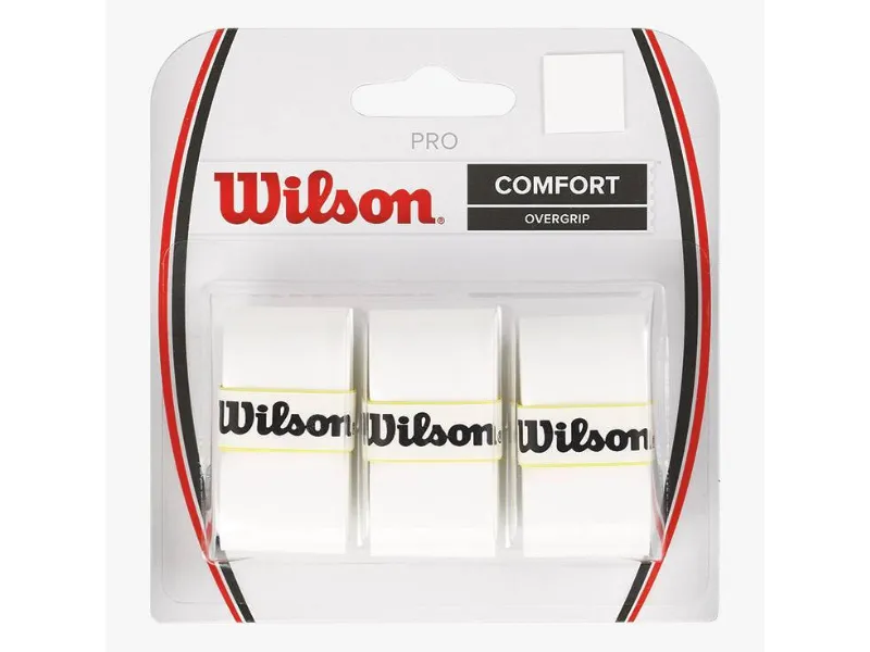 Wilson Pro Comfort Overgrip