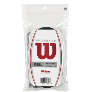 Wilson Pro Sensation 30-pack overgrip