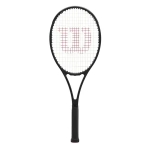 Wilson Pro Staff 97 4 Tennis Racquet Size 4 3/8