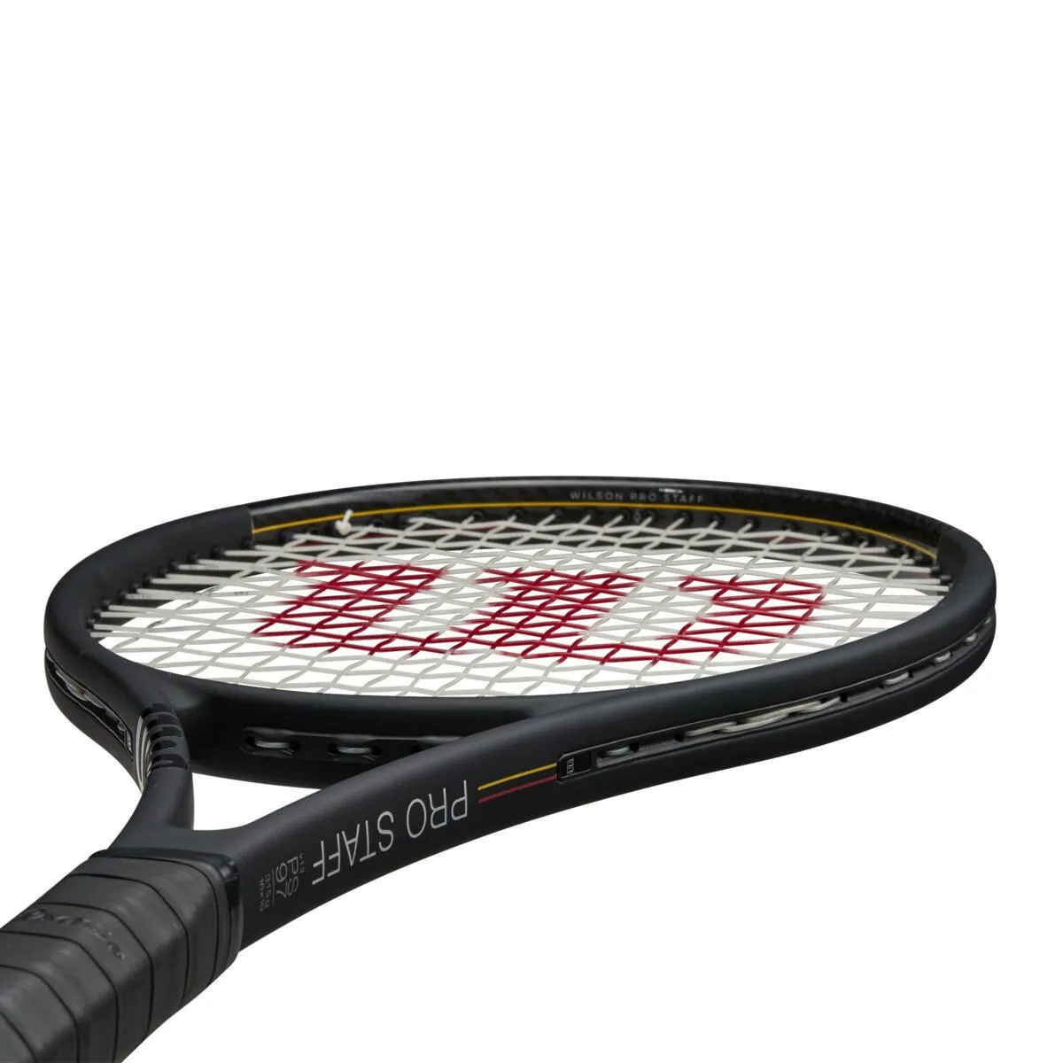 Wilson Pro Staff 97 4 Tennis Racquet Size 4 3/8