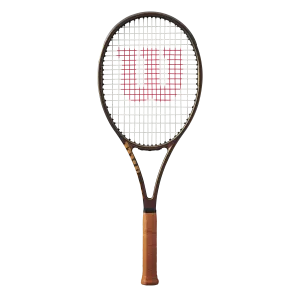 Wilson Pro Staff 97 V14 Tennis Racket