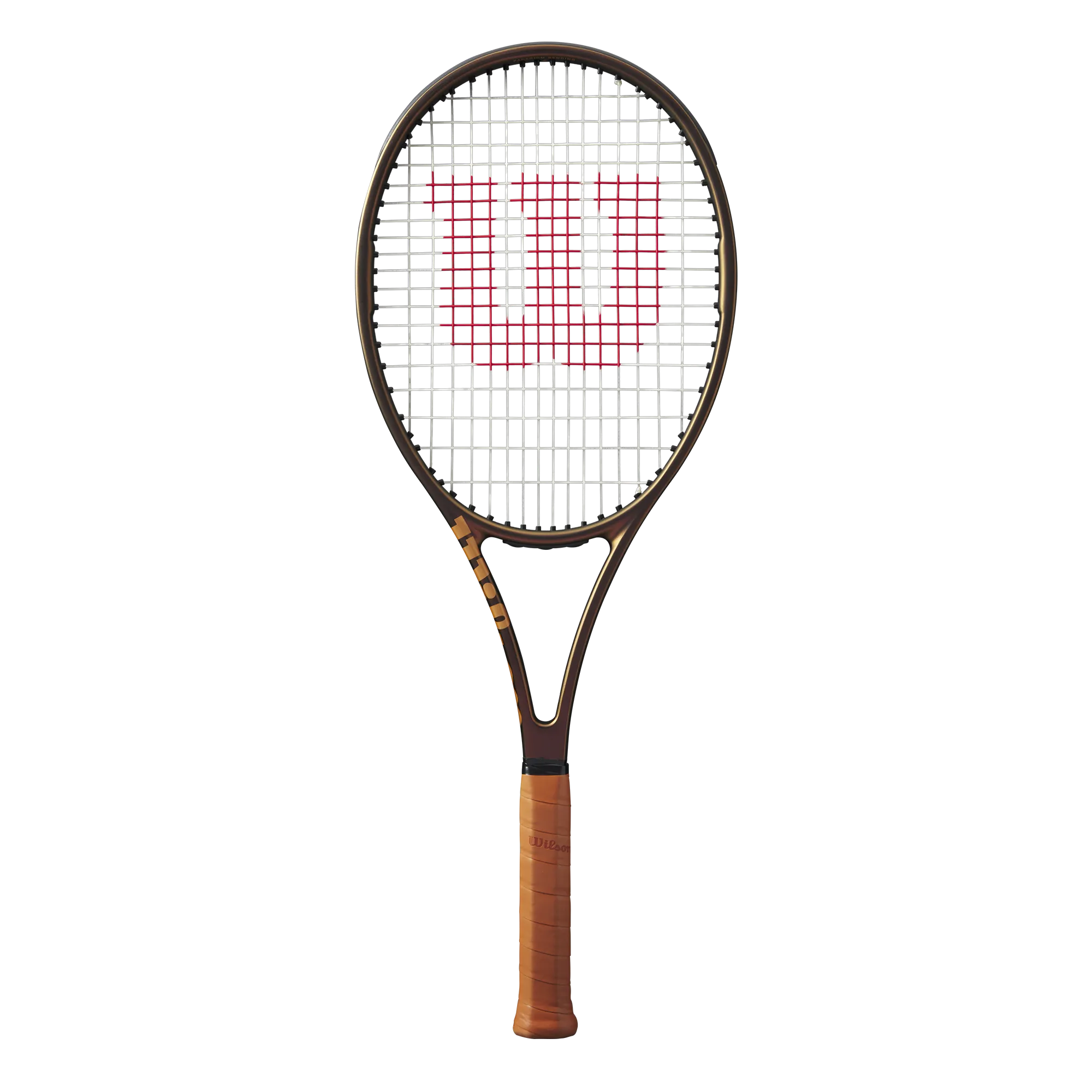 Wilson Pro Staff 97 V14 Tennis Racket