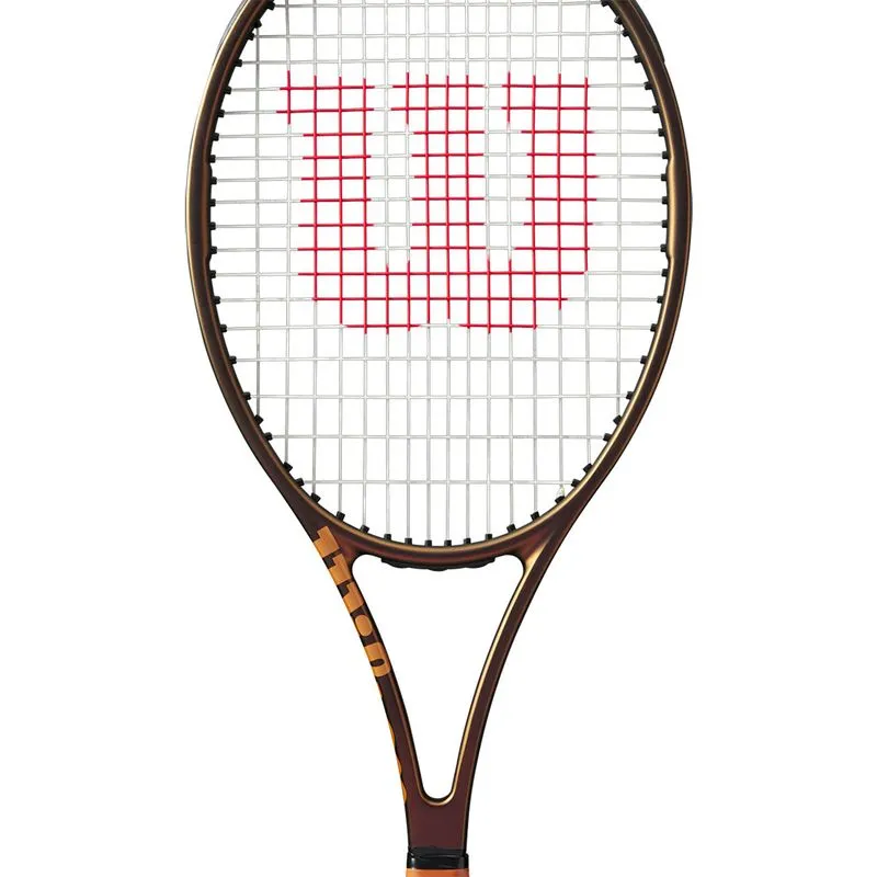 Wilson Pro Staff 97 v14 Tennis Racquet 2023