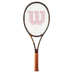 Wilson Pro Staff 97 v14 Tennis Racquet 2023