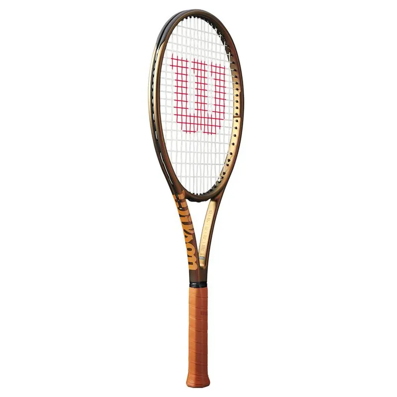 Wilson Pro Staff 97 v14 Tennis Racquet 2023