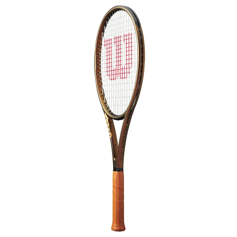 Wilson Pro Staff 97 v14 Tennis Racquet 2023