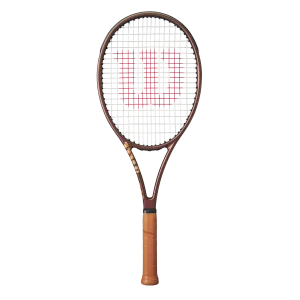 Wilson Pro Staff 97L V14 Tennis Racket