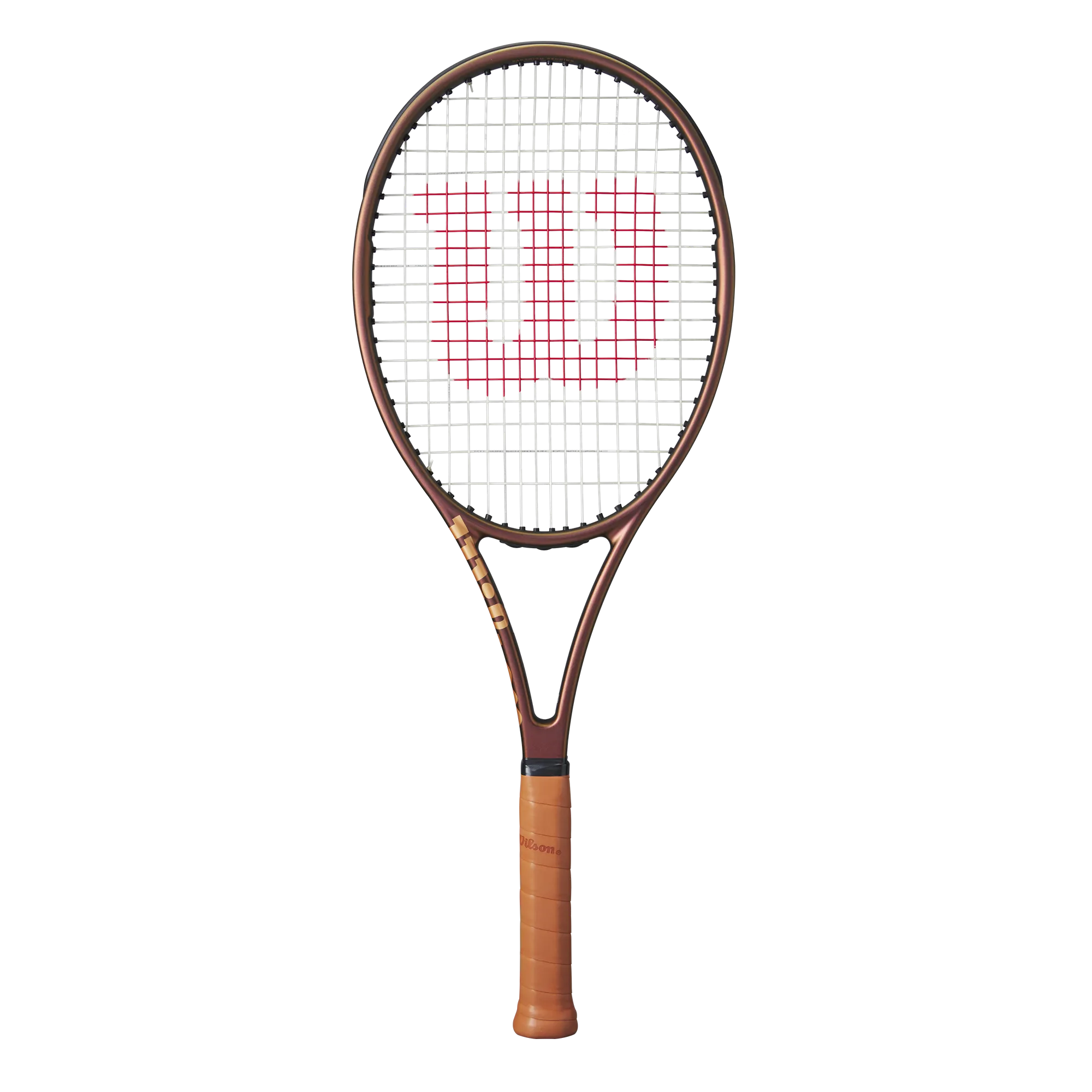 Wilson Pro Staff 97L V14 Tennis Racket