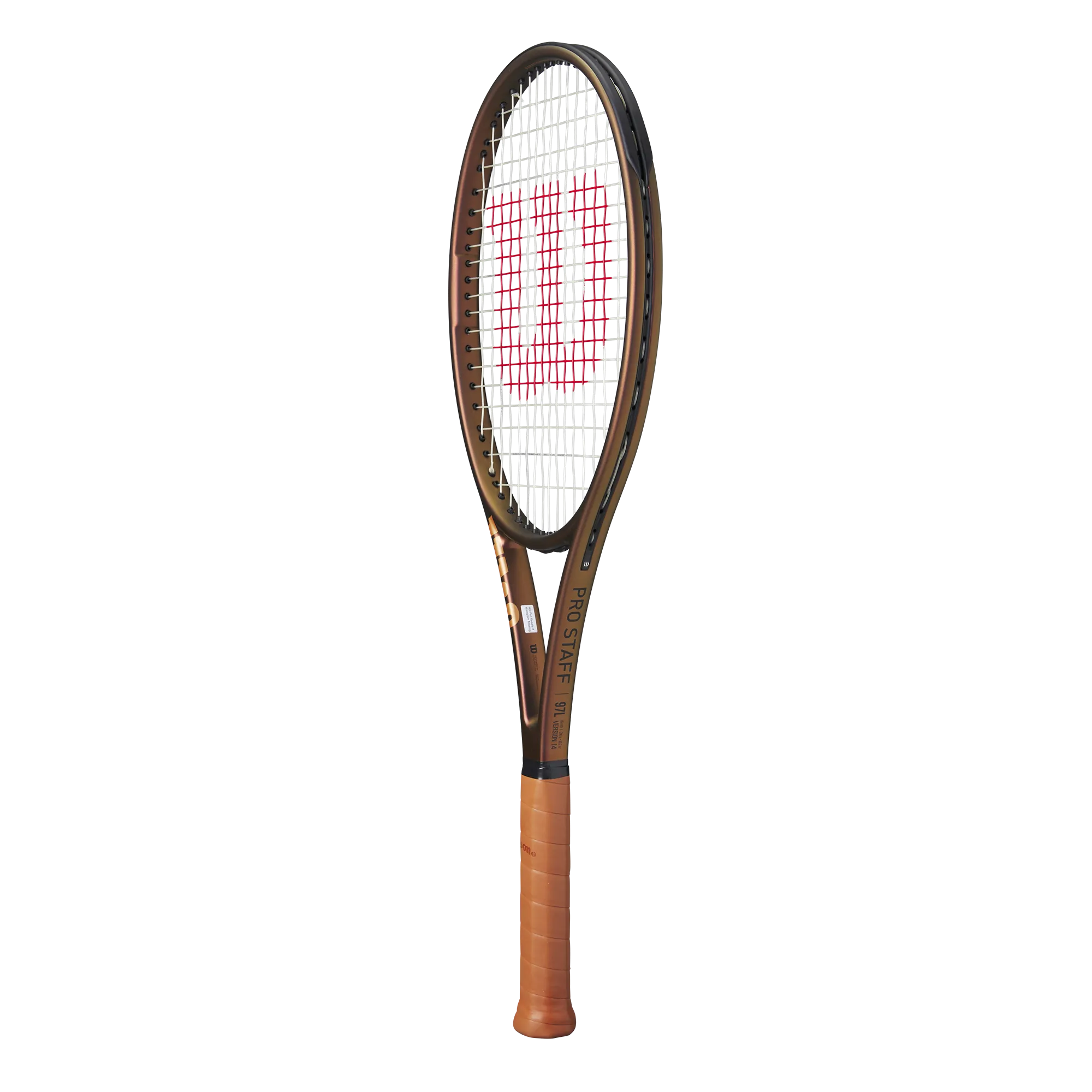 Wilson Pro Staff 97L V14 Tennis Racket