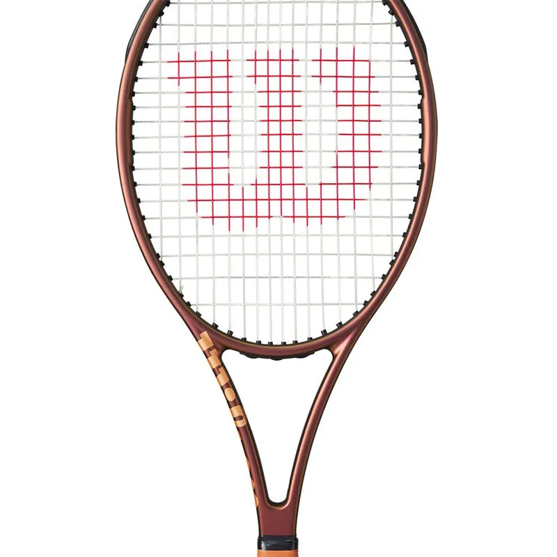 Wilson Pro Staff 97L v14 Tennis Racquet 2023