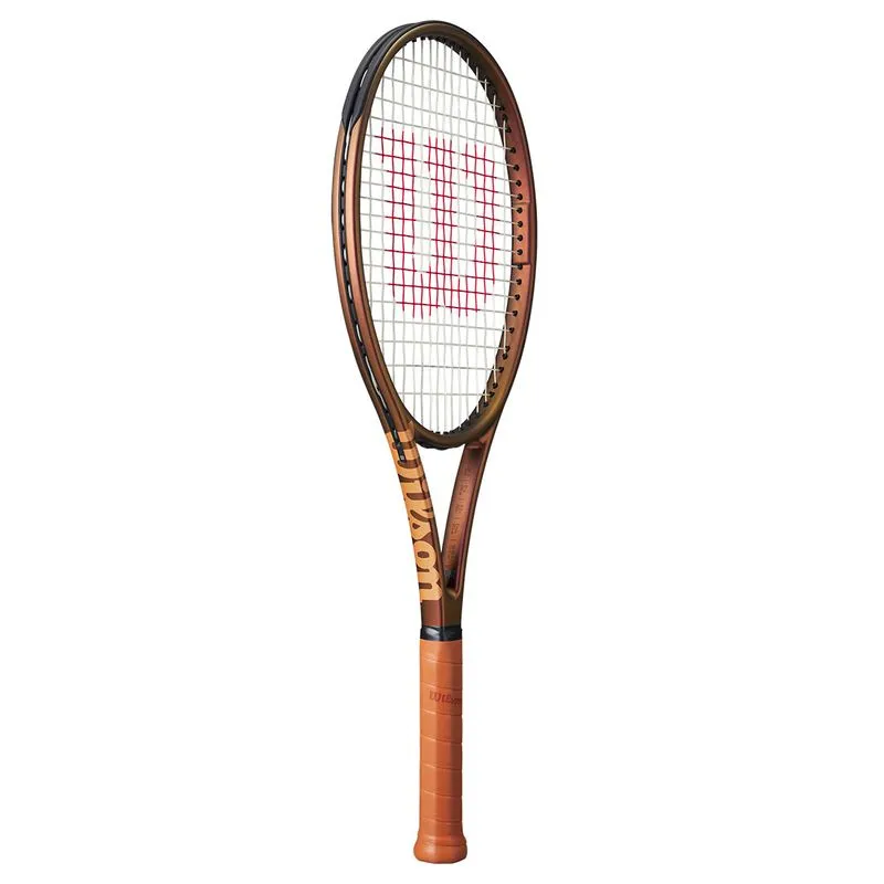 Wilson Pro Staff 97L v14 Tennis Racquet 2023