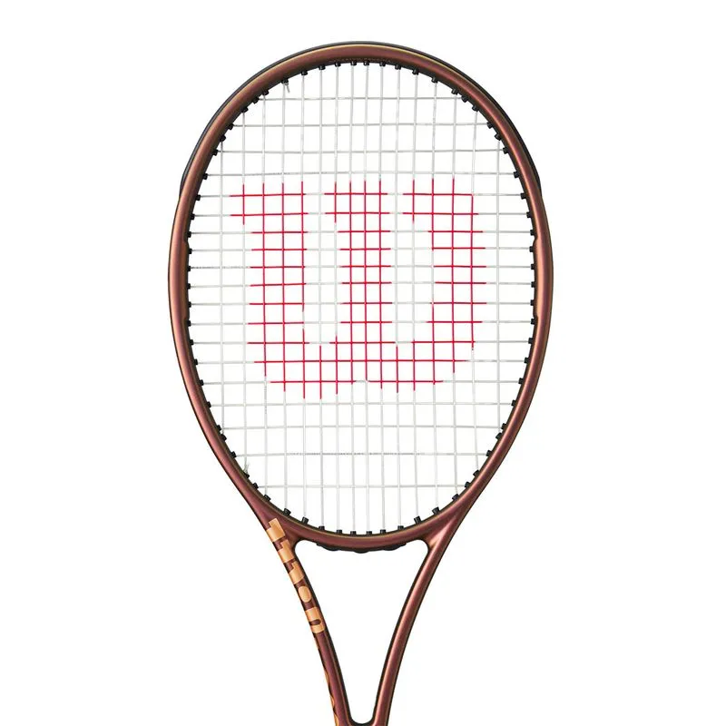 Wilson Pro Staff 97L v14 Tennis Racquet 2023