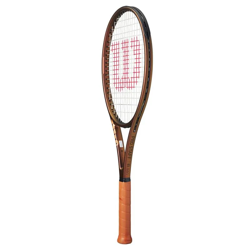 Wilson Pro Staff 97L v14 Tennis Racquet 2023