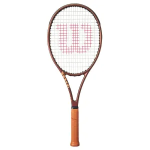 Wilson Pro Staff 97L v14 Tennis Racquet 2023