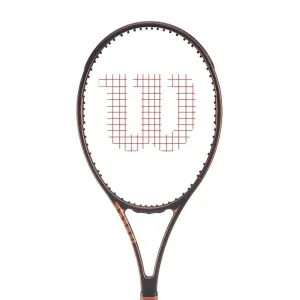 Wilson Pro Staff 97L V14 Tennis Racquet USED