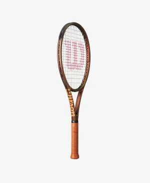 Wilson Pro Staff 97L V14 Tennis Racquet