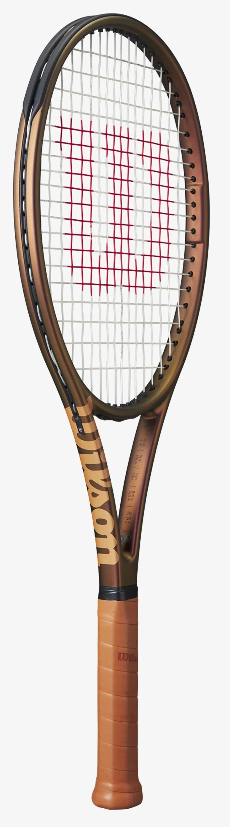 Wilson Pro Staff 97UL 270g V14.0 Tennis Racquet Unstrung