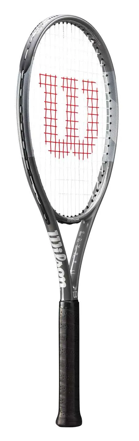 Wilson Pro Staff Precision Team 100 Tennis Racquet Strung