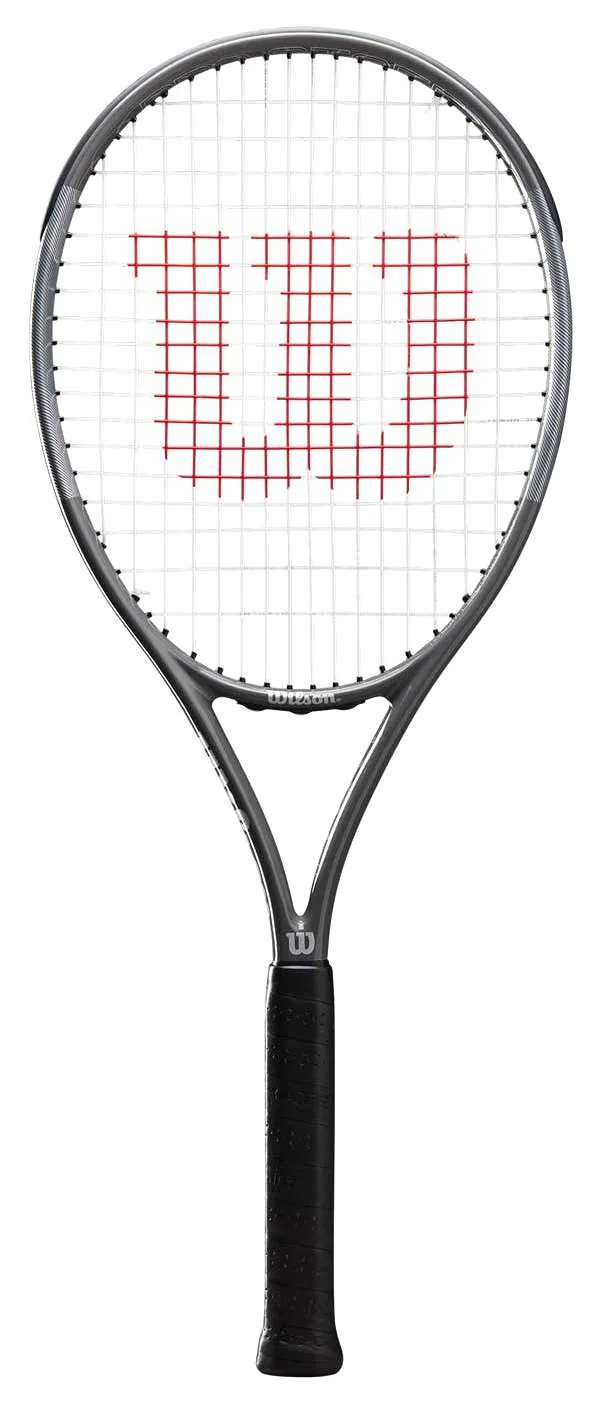 Wilson Pro Staff Precision Team 100 Tennis Racquet Strung