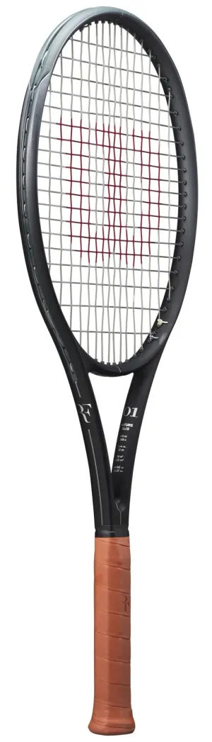 Wilson RF 01 Future Tennis Racquet Unstrung