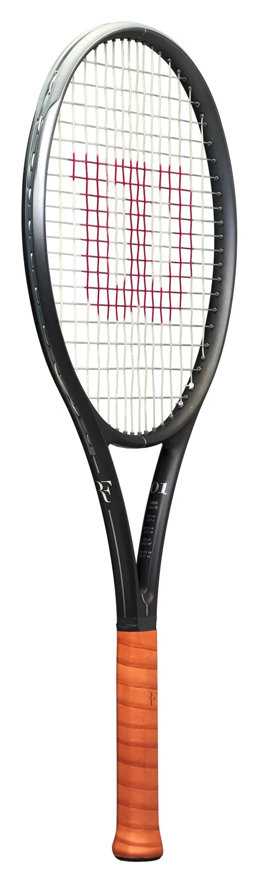 Wilson RF 01 Pro Tennis Racquet Unstrung